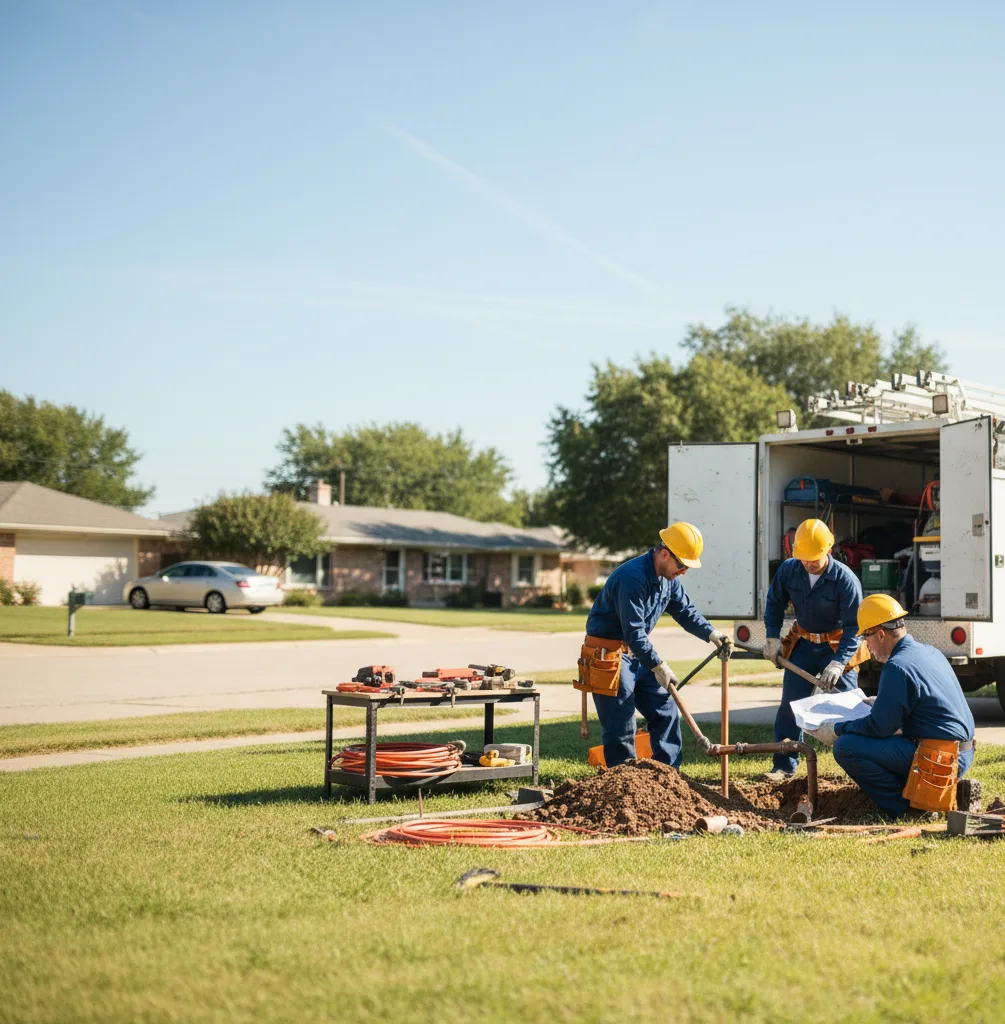 Water Heater Installation in Riverside, IL